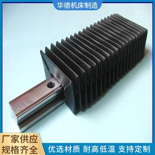 机床附件 提升加工效率与精度的关键配套产品