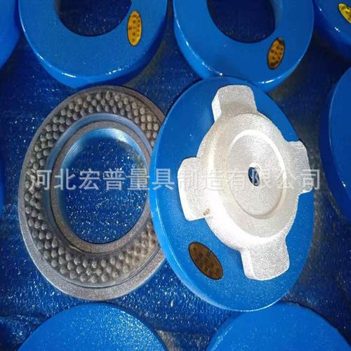 机床附件 提升机床性能的关键组件